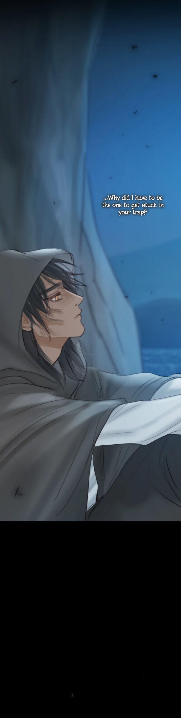 Read Black Winter chapter 106 image 3 on Lezhin