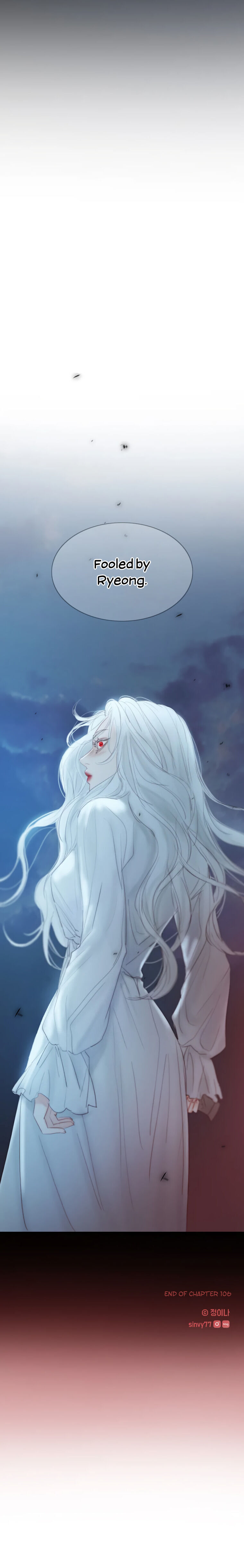 Read Black Winter chapter 106 image 30 on Lezhin