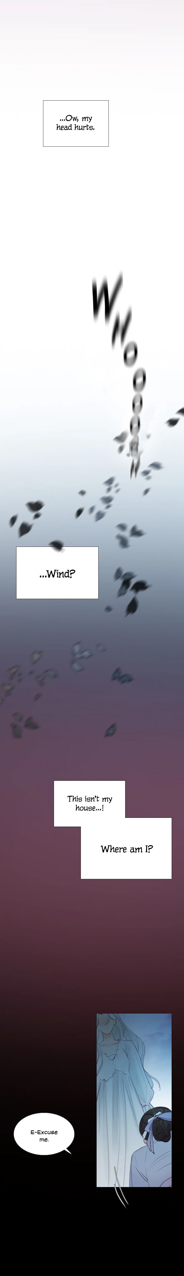 Read Black Winter chapter 106 image 6 on Lezhin