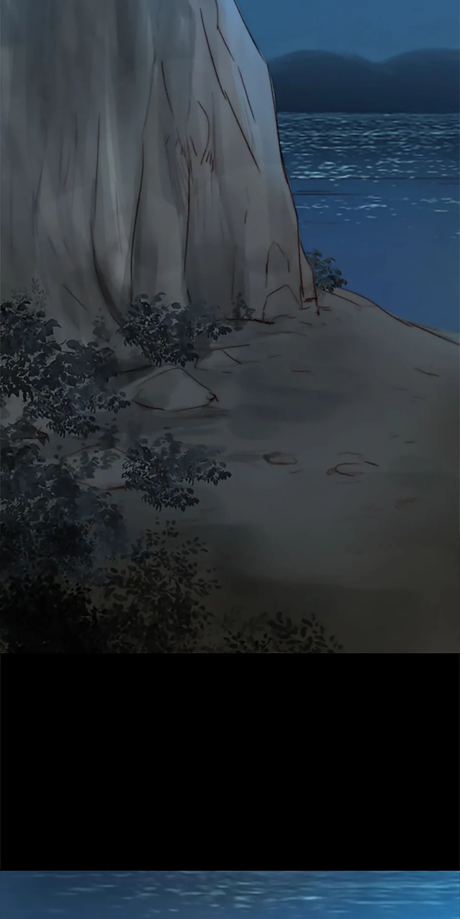 Read Black Winter chapter 107.1 image 12 on Lezhin