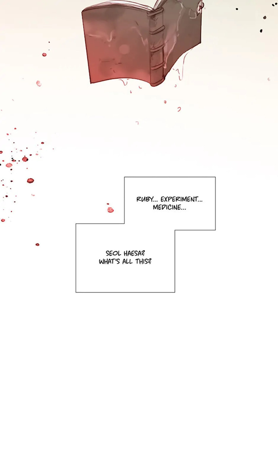 Read Black Winter chapter 107.1 image 18 on Lezhin