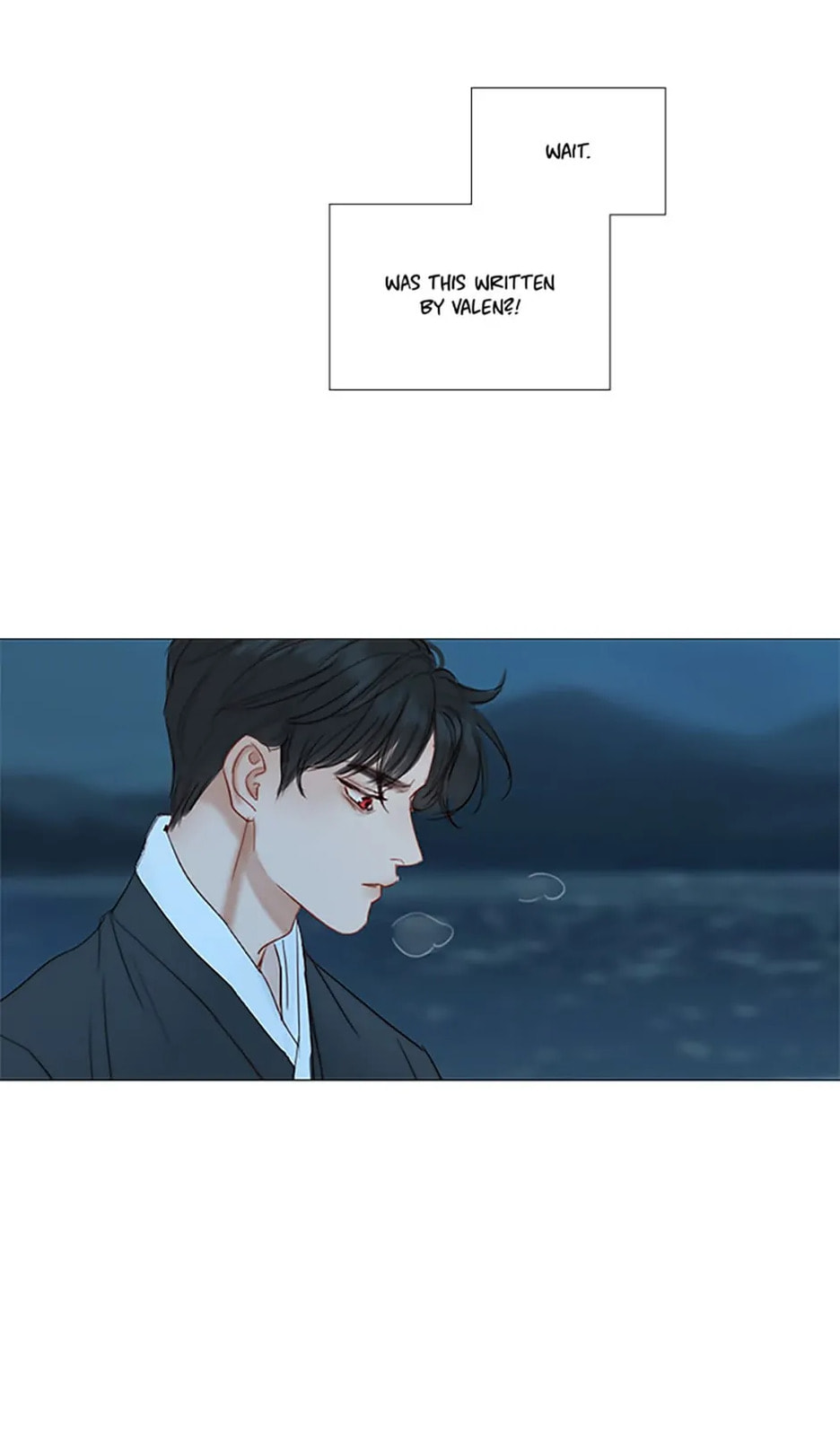 Read Black Winter chapter 107.1 image 19 on Lezhin