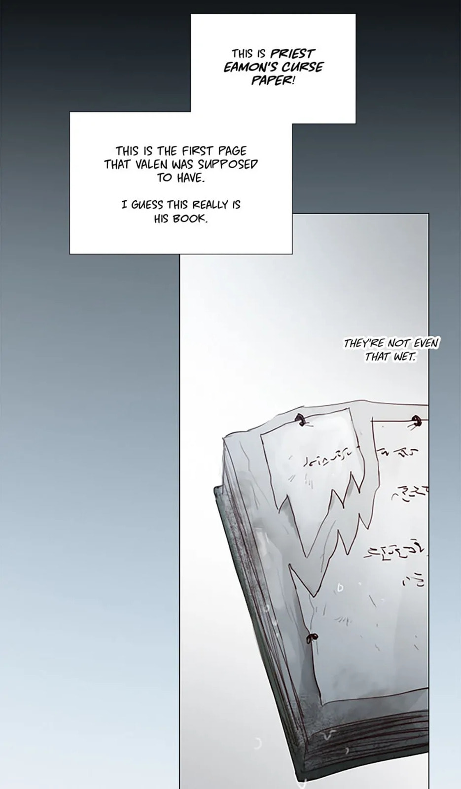Read Black Winter chapter 107.1 image 21 on Lezhin