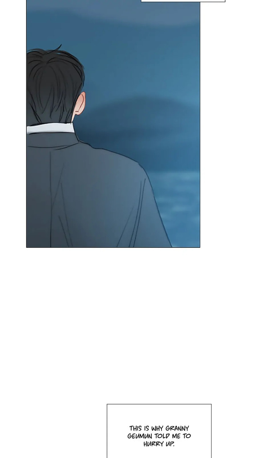 Read Black Winter chapter 107.1 image 23 on Lezhin