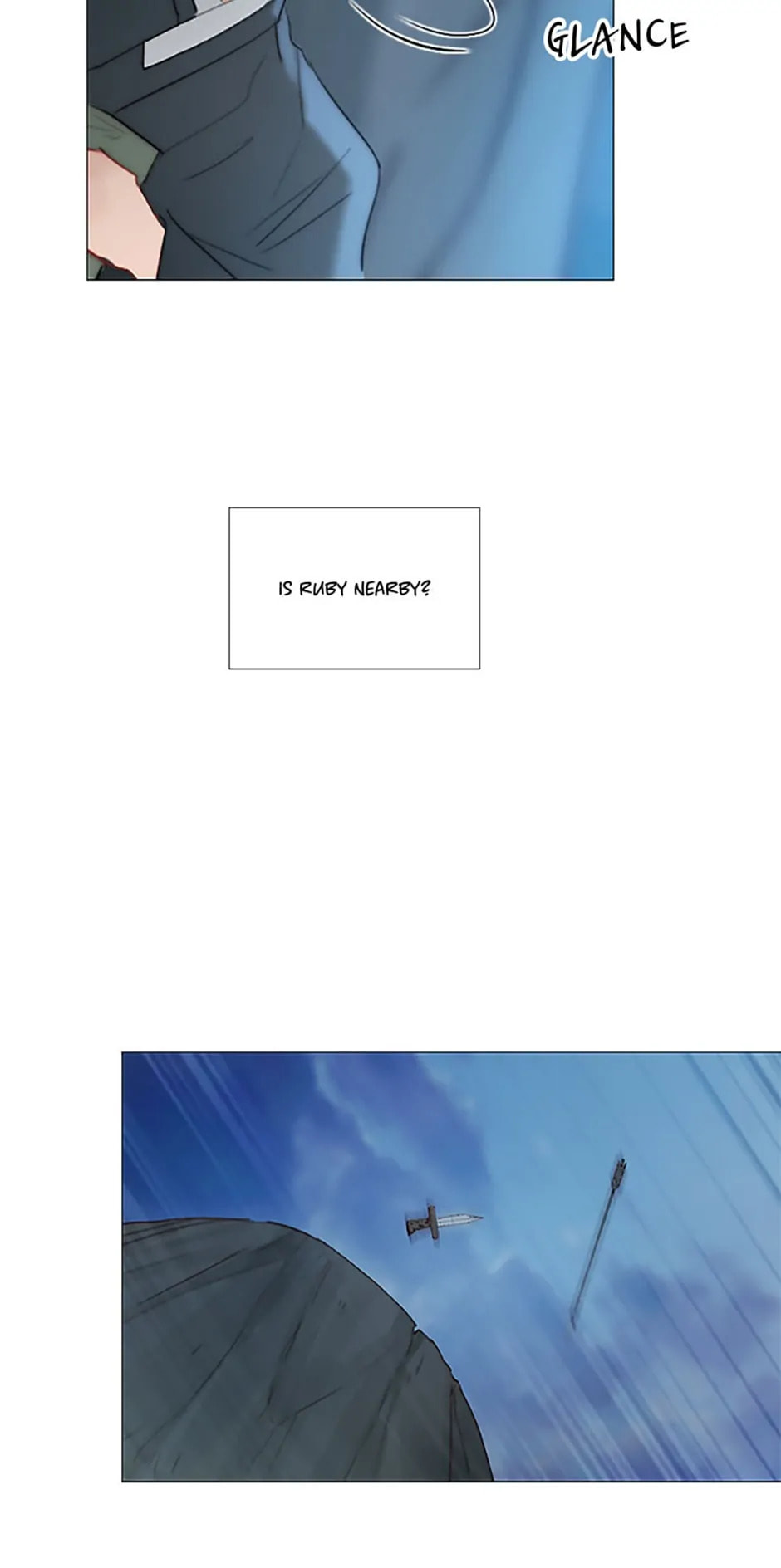 Read Black Winter chapter 107.1 image 26 on Lezhin