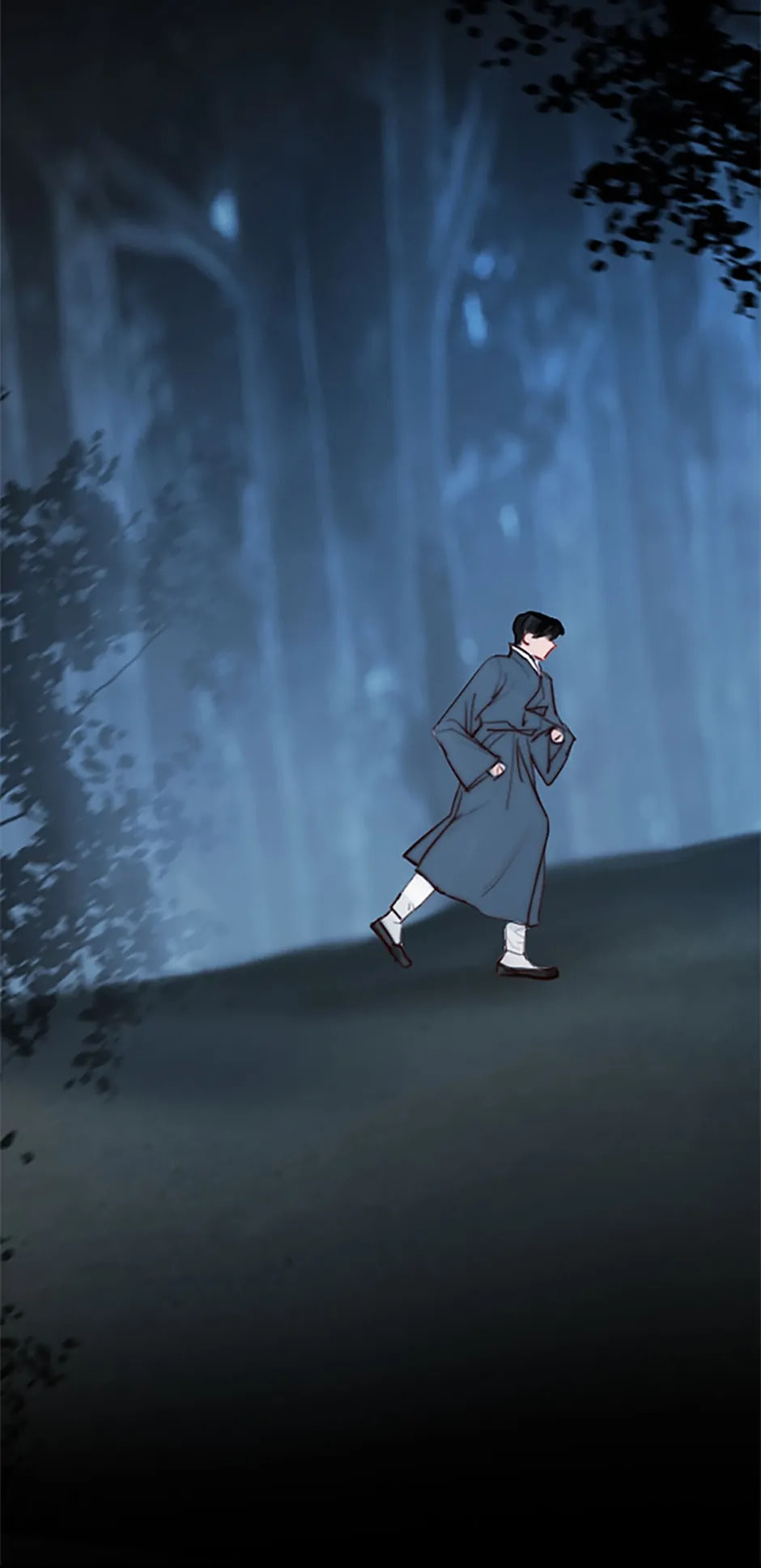 Read Black Winter chapter 107.1 image 37 on Lezhin