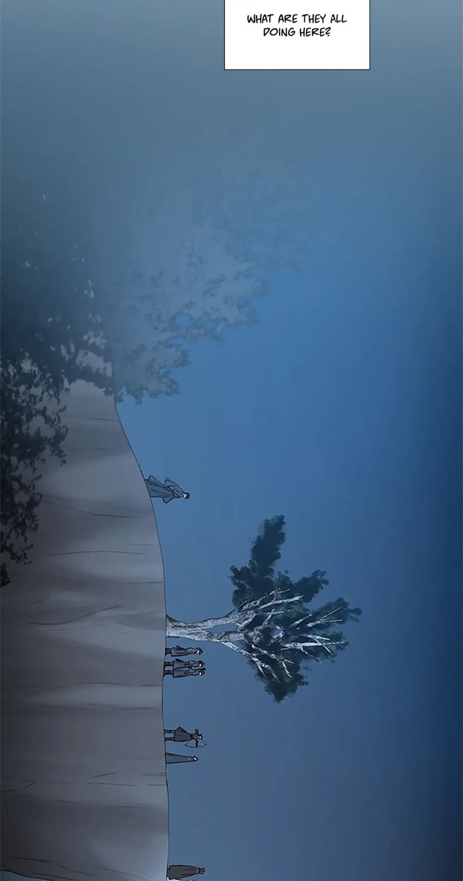 Read Black Winter chapter 107.1 image 39 on Lezhin