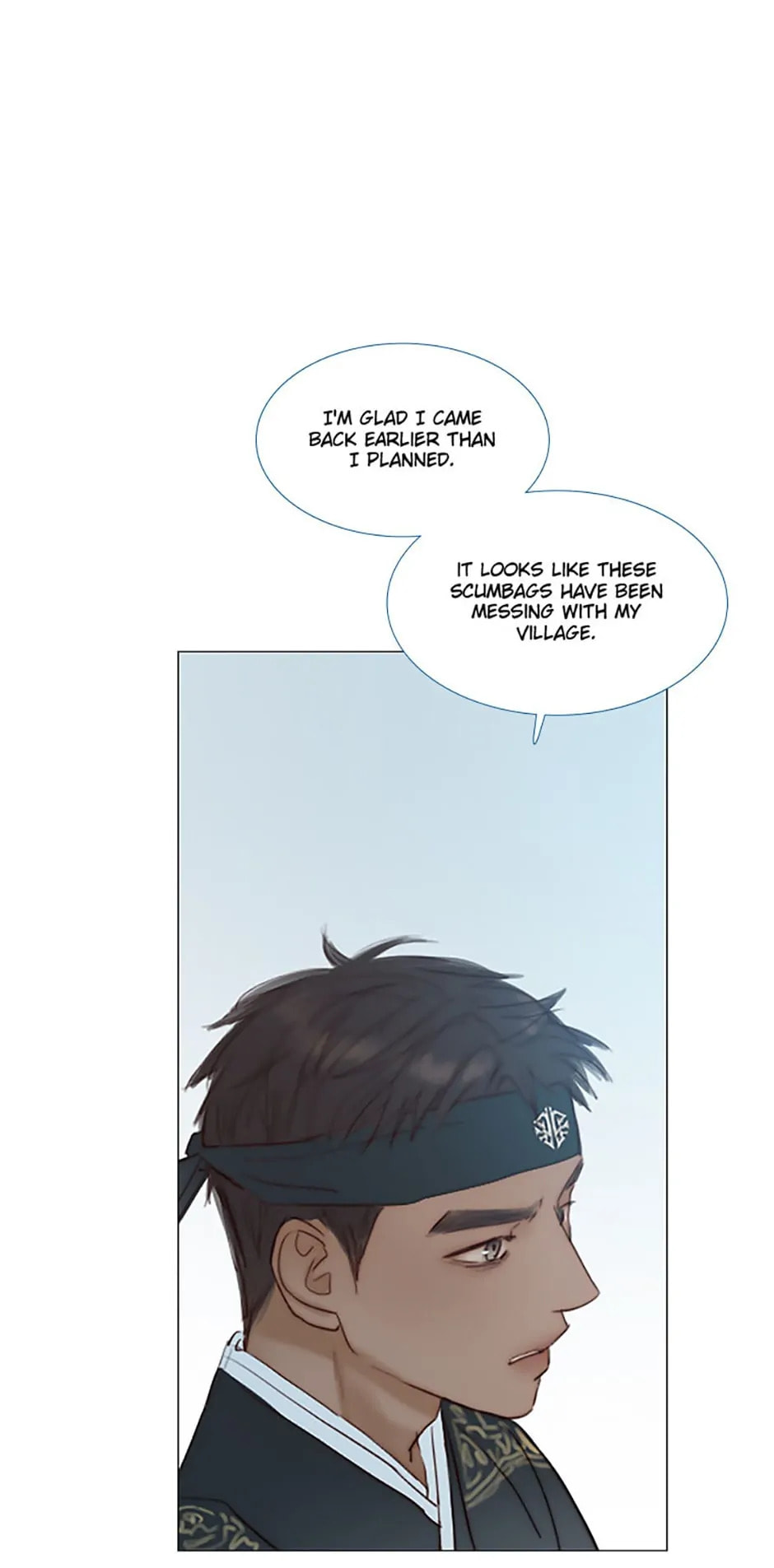 Read Black Winter chapter 107.1 image 4 on Lezhin