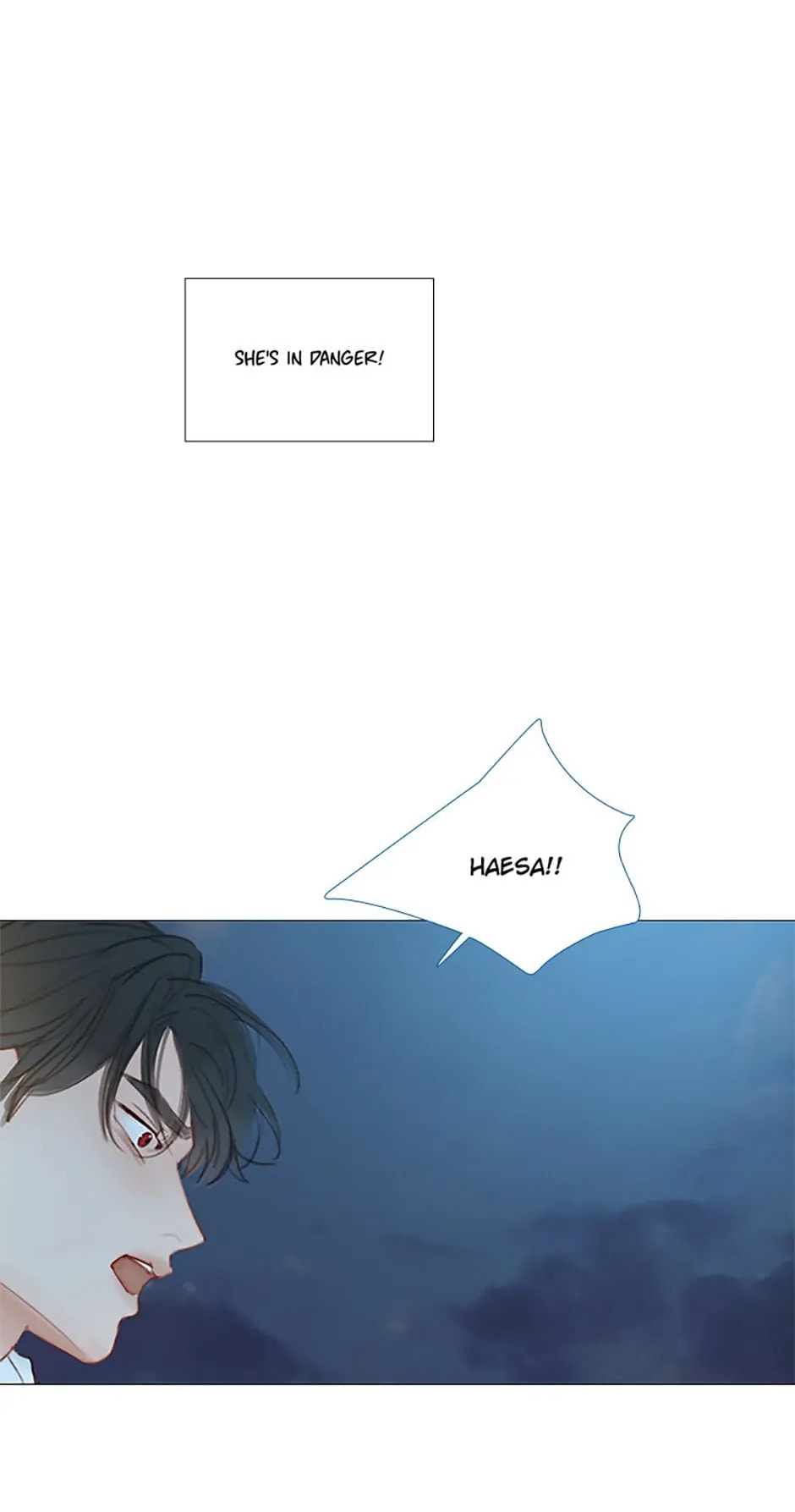 Read Black Winter chapter 107.1 image 41 on Lezhin