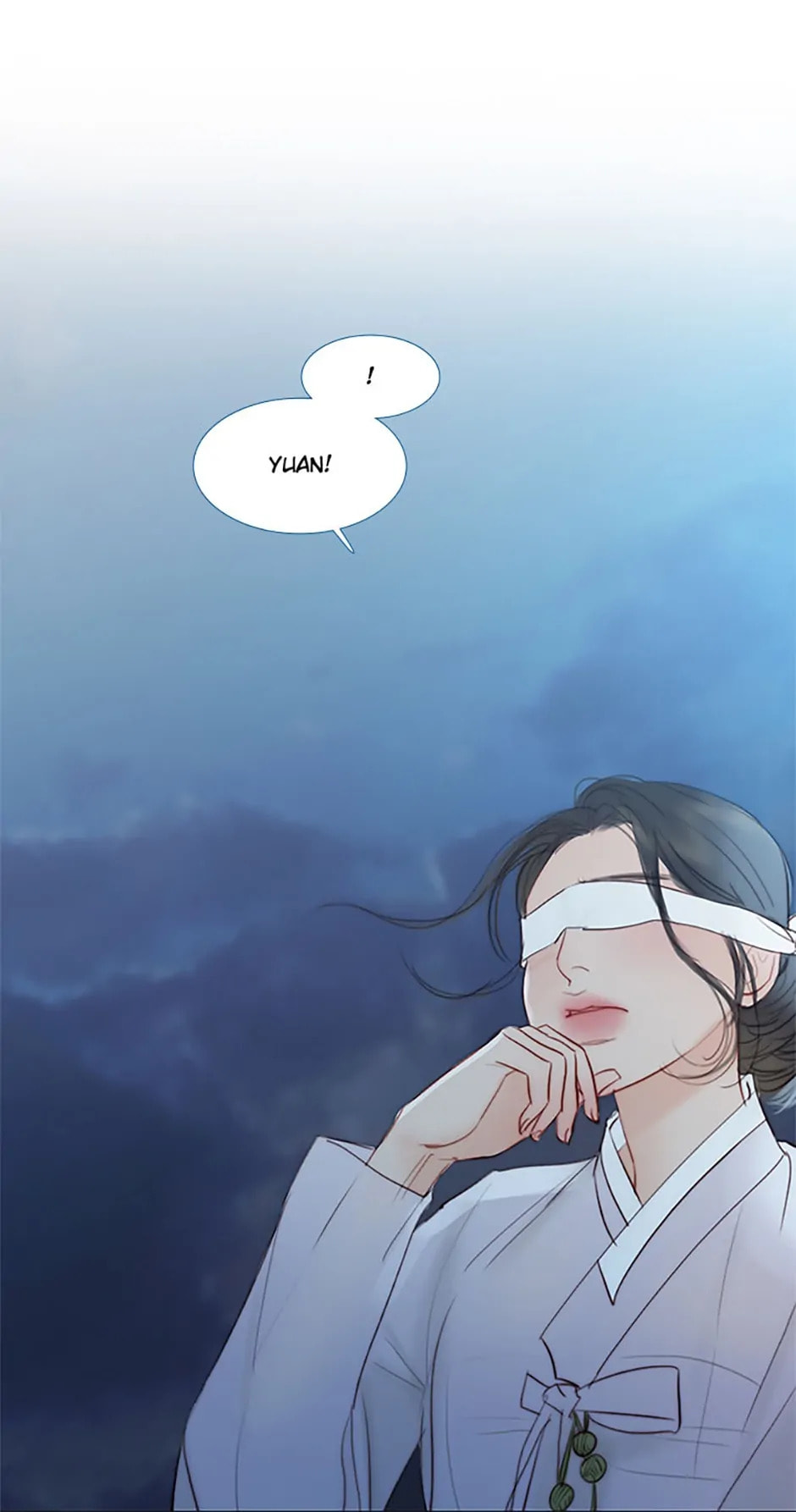 Read Black Winter chapter 107.1 image 42 on Lezhin