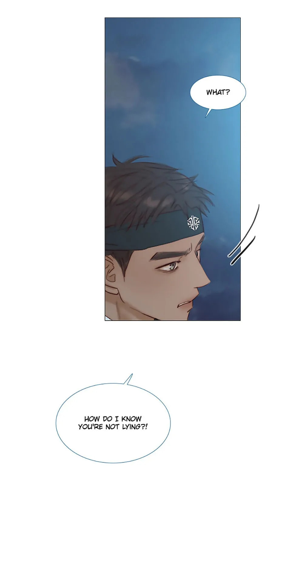Read Black Winter chapter 107.1 image 46 on Lezhin
