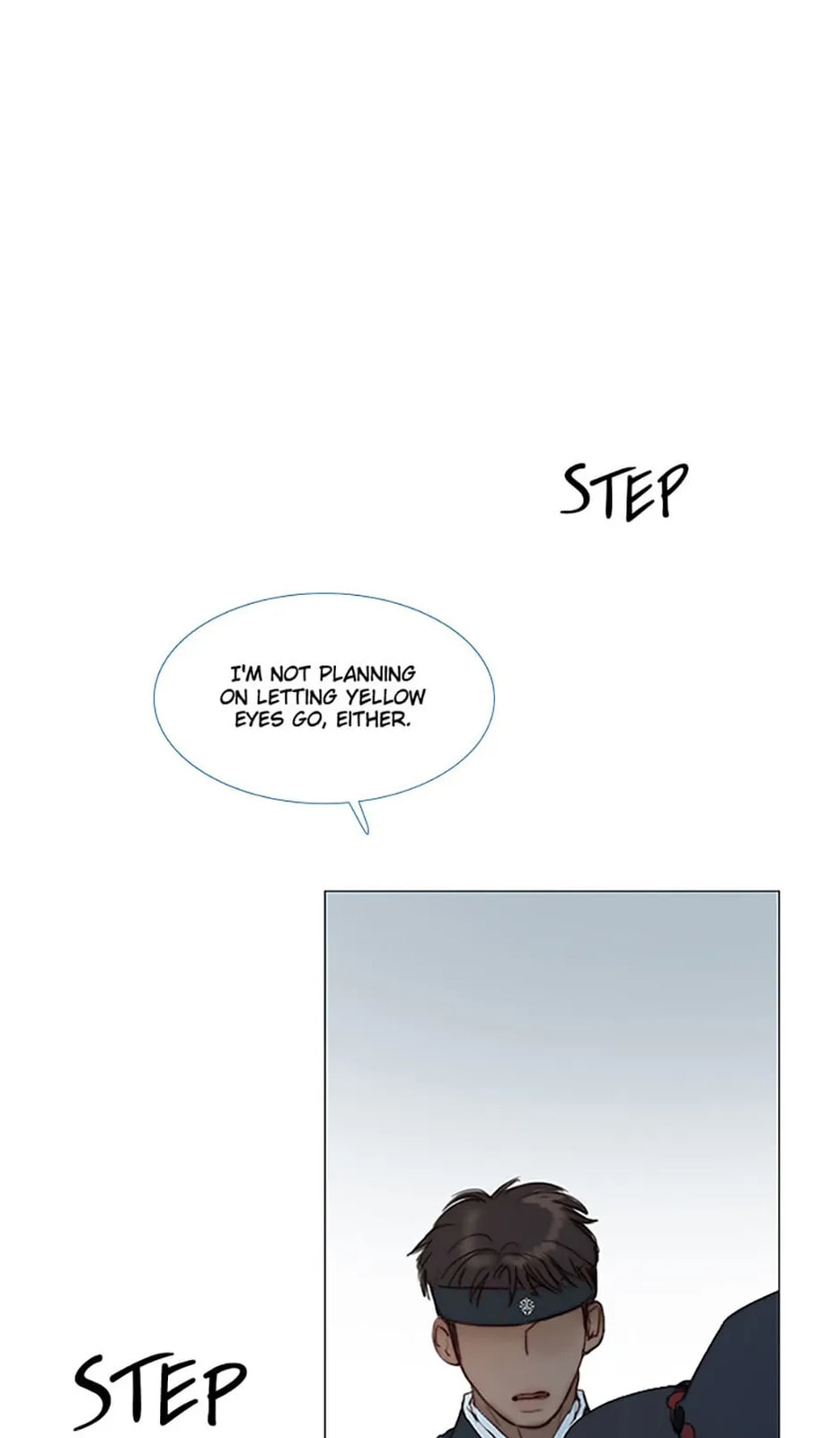 Read Black Winter chapter 107.1 image 73 on Lezhin