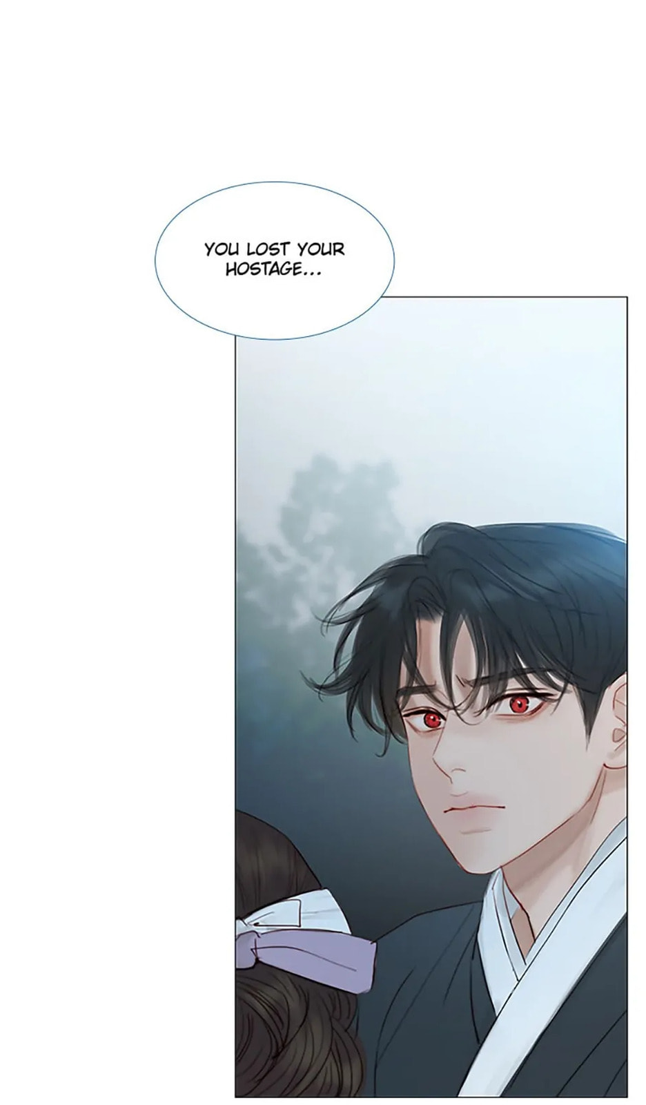 Read Black Winter chapter 107.1 image 76 on Lezhin