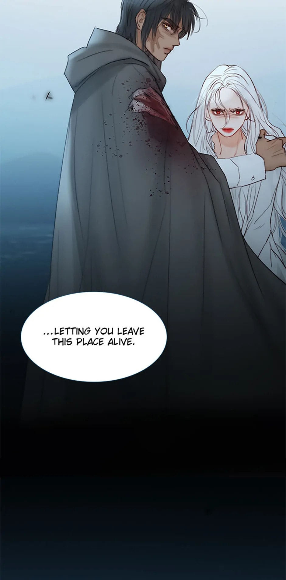 Read Black Winter chapter 107.1 image 79 on Lezhin