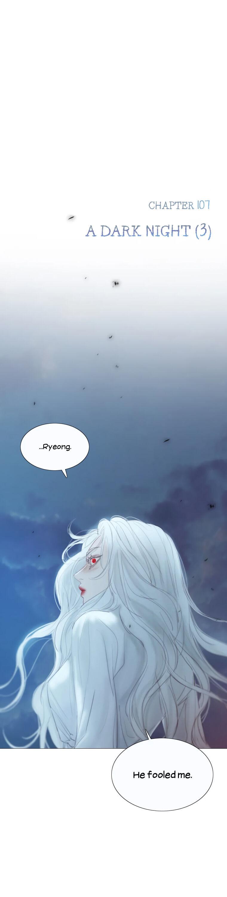 Read Black Winter chapter 107 image 1 on Lezhin