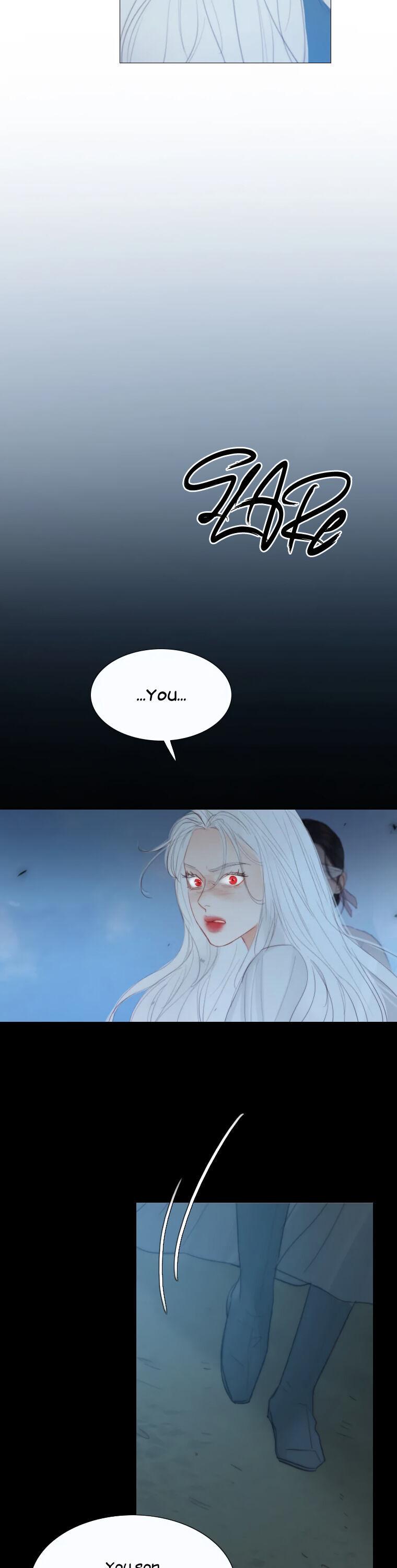 Read Black Winter chapter 107 image 11 on Lezhin