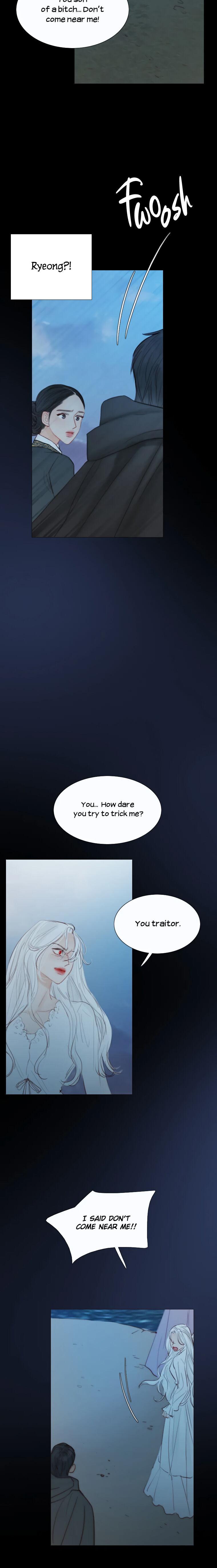 Read Black Winter chapter 107 image 12 on Lezhin