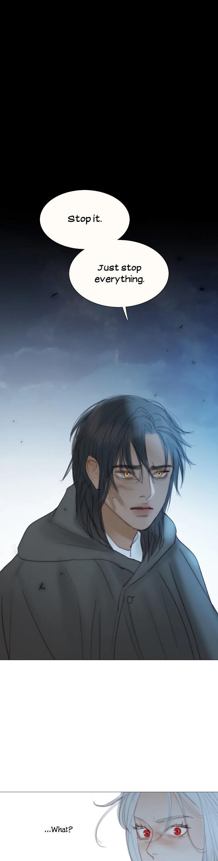 Read Black Winter chapter 107 image 13 on Lezhin