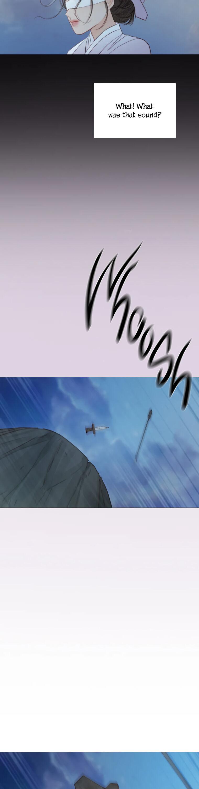 Read Black Winter chapter 107 image 17 on Lezhin