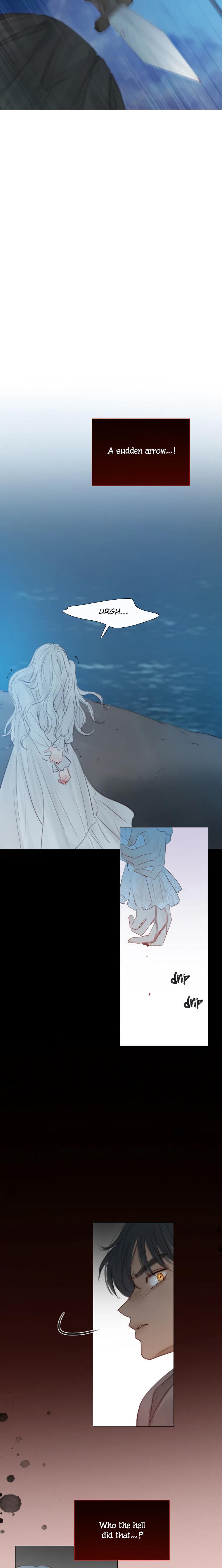 Read Black Winter chapter 107 image 18 on Lezhin