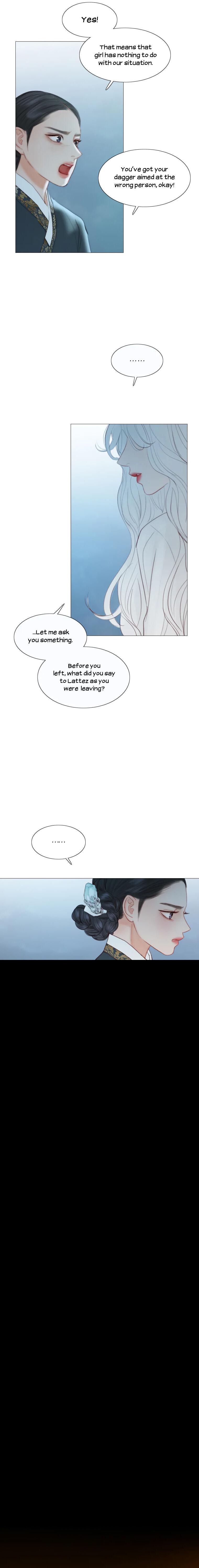 Read Black Winter chapter 107 image 2 on Lezhin