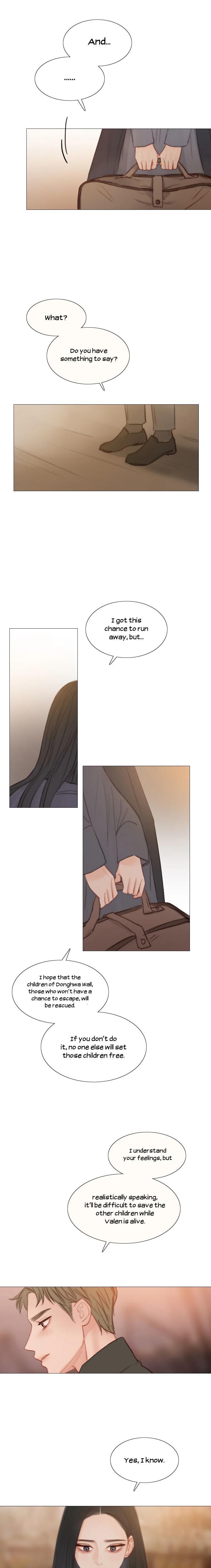 Read Black Winter chapter 107 image 4 on Lezhin