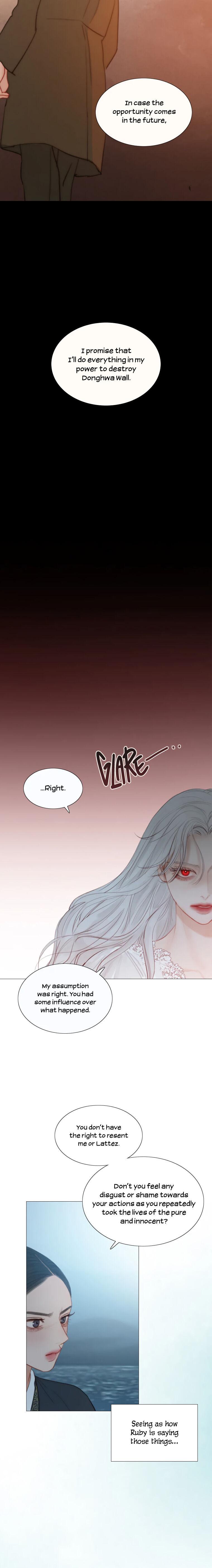 Read Black Winter chapter 107 image 6 on Lezhin