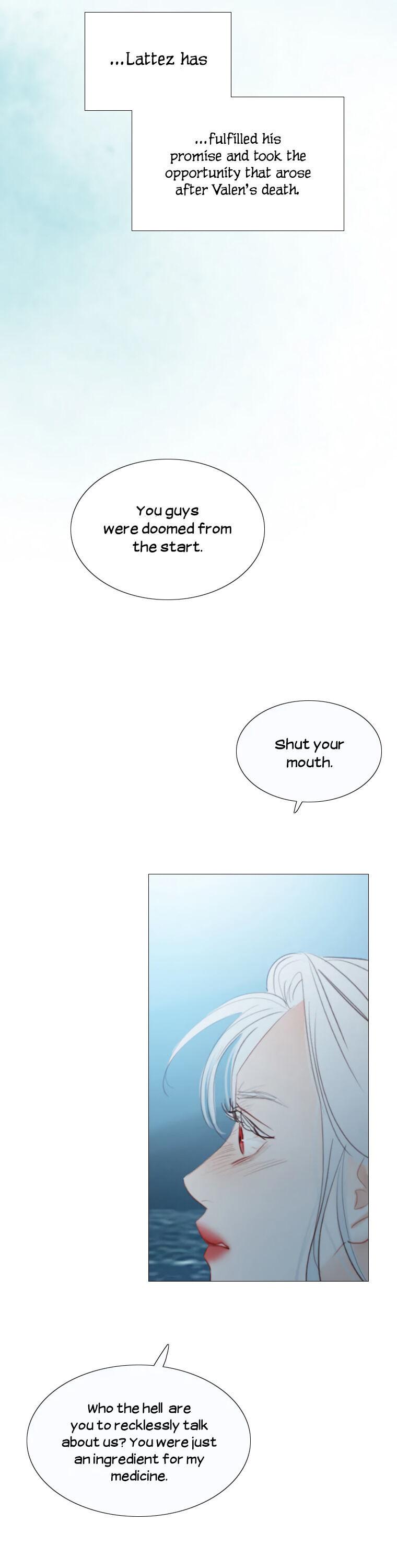 Read Black Winter chapter 107 image 7 on Lezhin