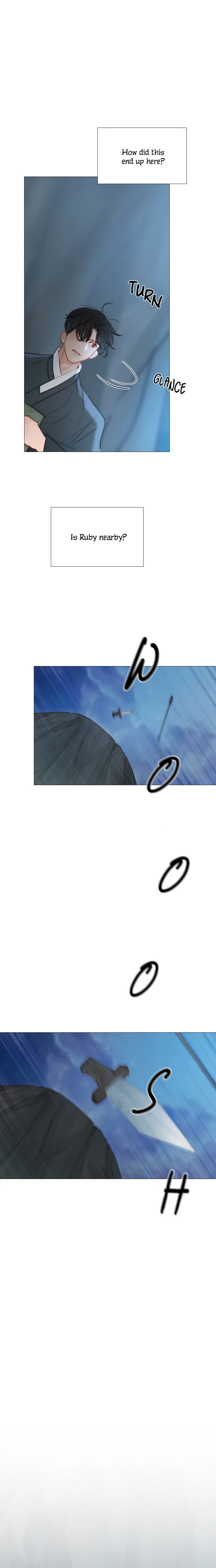 Read Black Winter chapter 108 image 10 on Lezhin