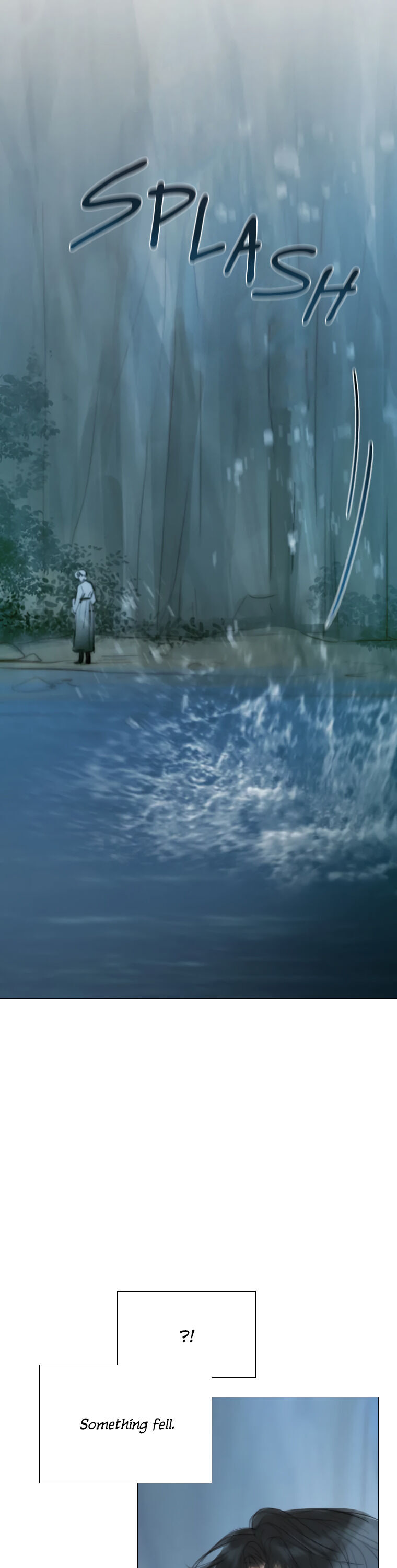 Read Black Winter chapter 108 image 11 on Lezhin