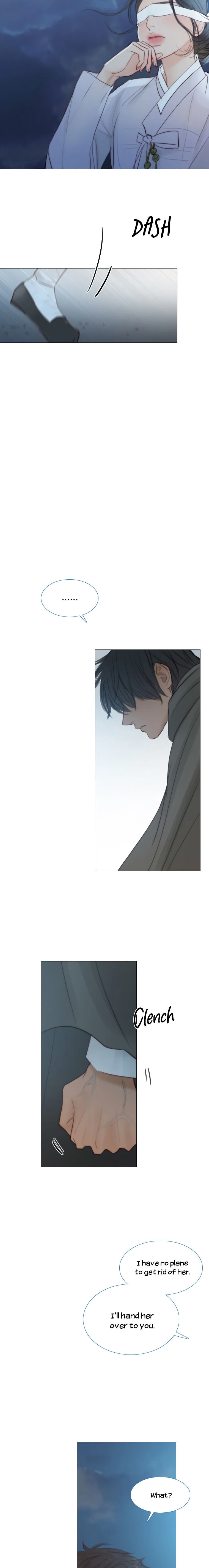 Read Black Winter chapter 108 image 16 on Lezhin