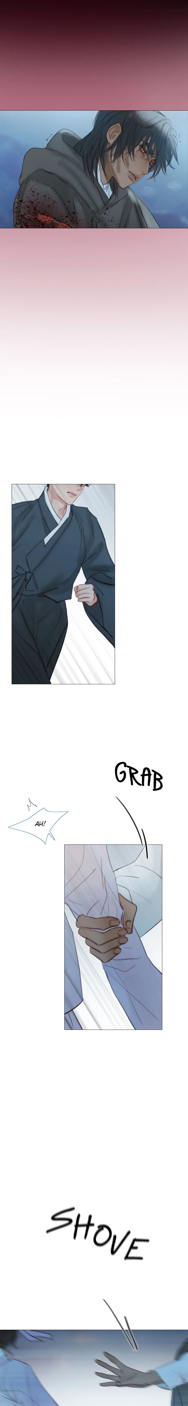 Read Black Winter chapter 108 image 20 on Lezhin