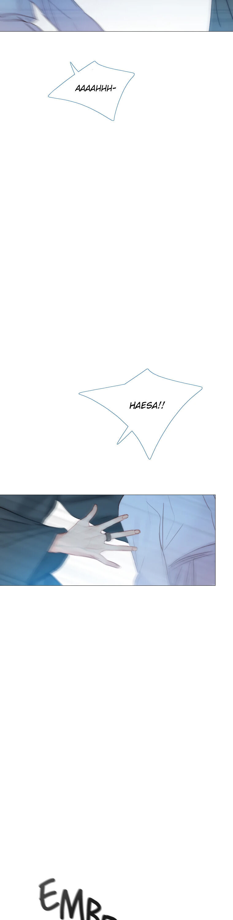 Read Black Winter chapter 108 image 21 on Lezhin