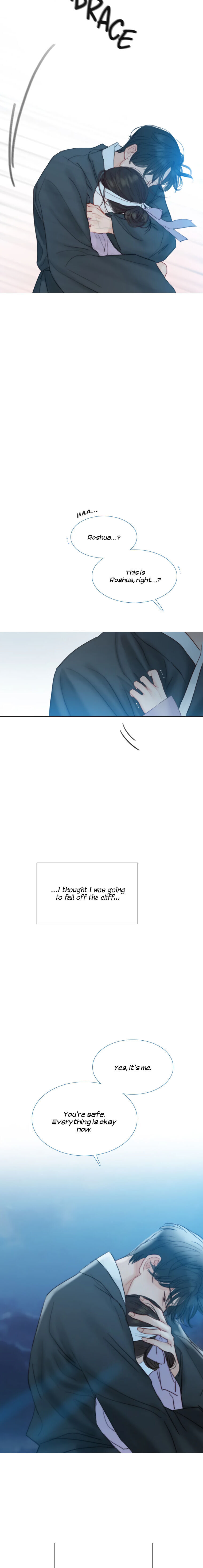 Read Black Winter chapter 108 image 22 on Lezhin