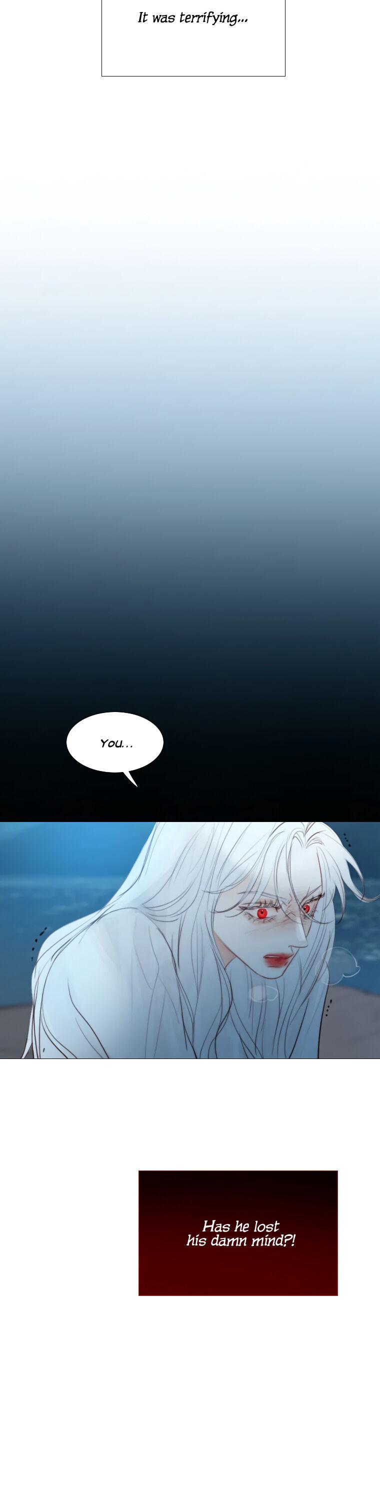Read Black Winter chapter 108 image 23 on Lezhin