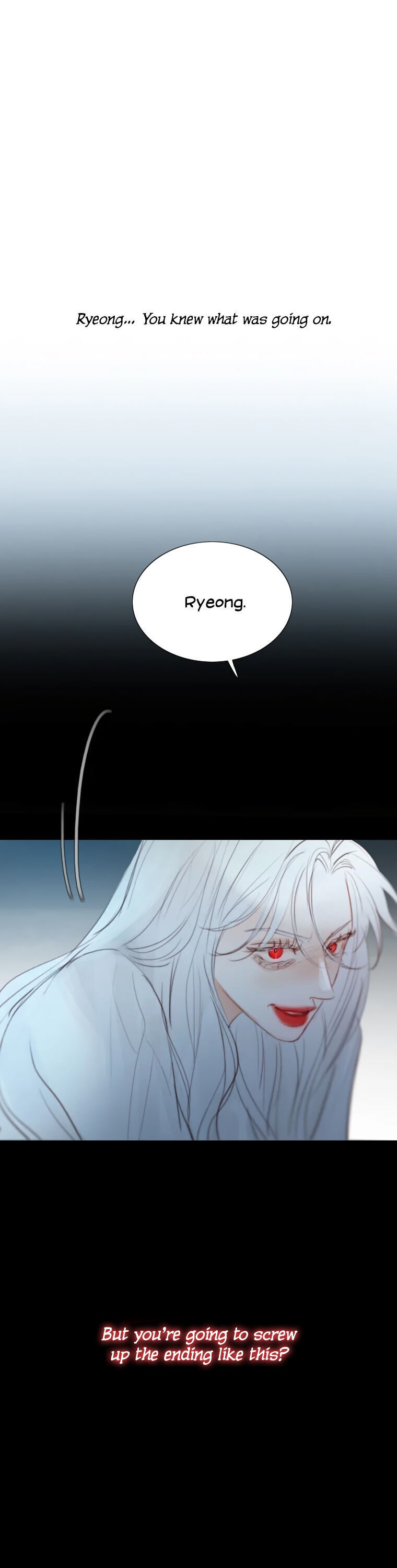Read Black Winter chapter 108 image 29 on Lezhin