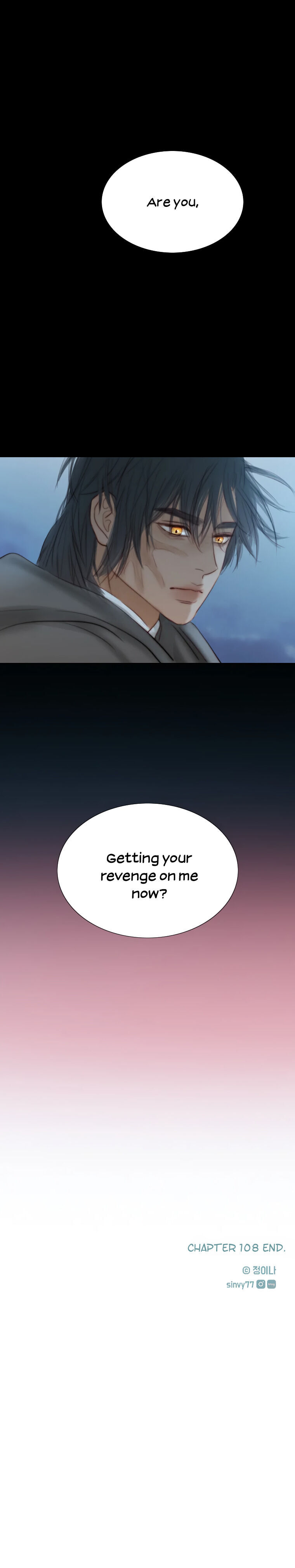 Read Black Winter chapter 108 image 30 on Lezhin