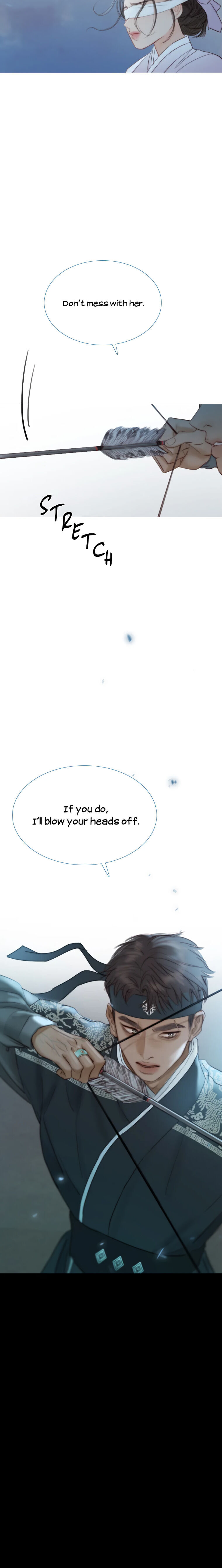 Read Black Winter chapter 108 image 4 on Lezhin
