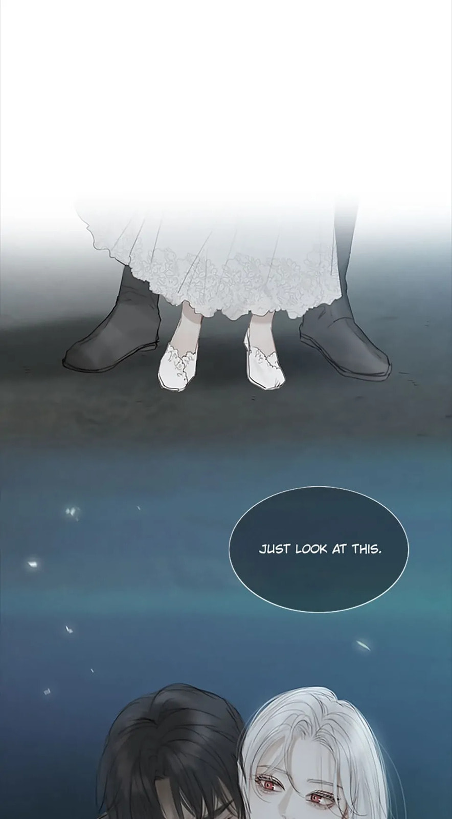 Read Black Winter chapter 109.1 image 12 on Lezhin
