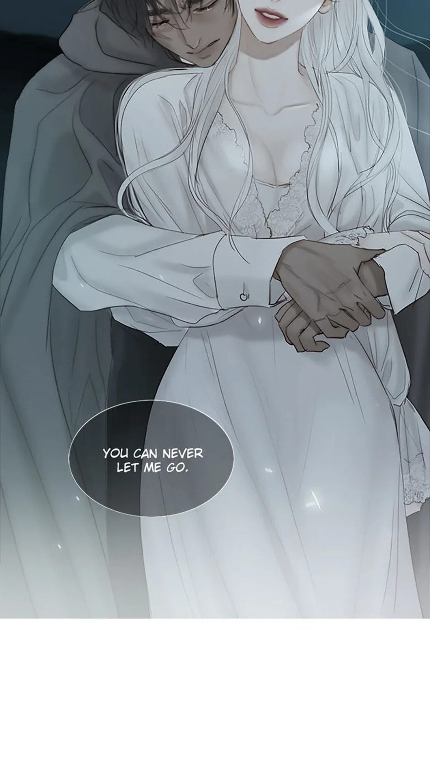 Read Black Winter chapter 109.1 image 13 on Lezhin