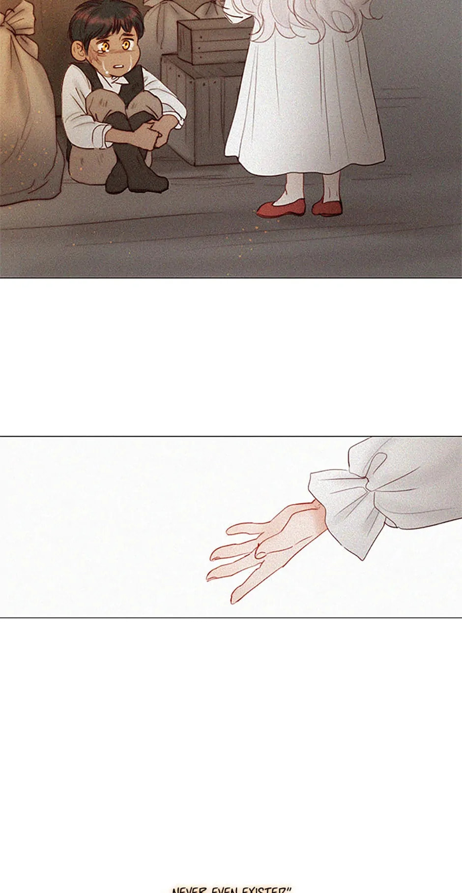 Read Black Winter chapter 109.1 image 16 on Lezhin