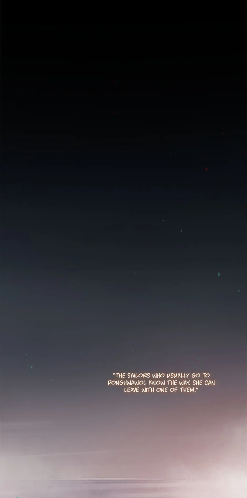 Read Black Winter chapter 109.1 image 38 on Lezhin