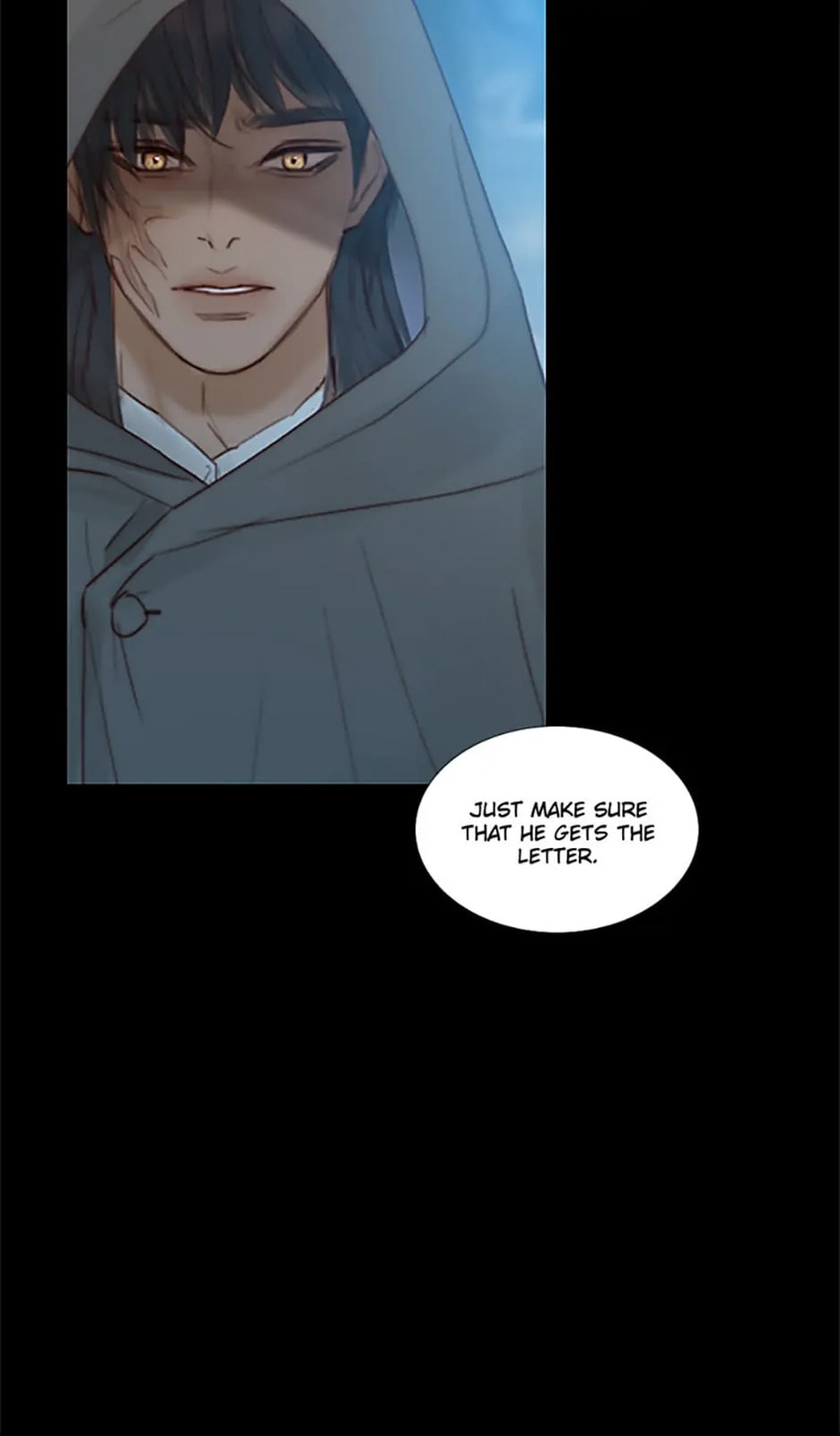Read Black Winter chapter 109.1 image 4 on Lezhin