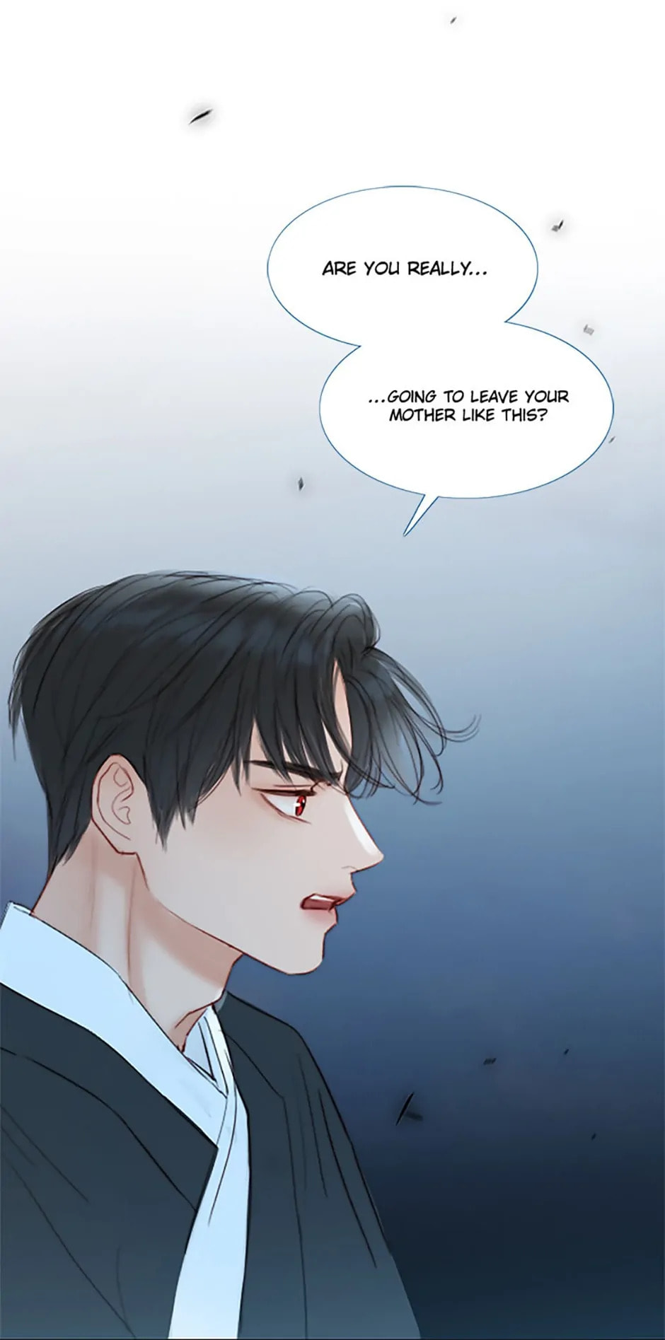Read Black Winter chapter 109.1 image 42 on Lezhin