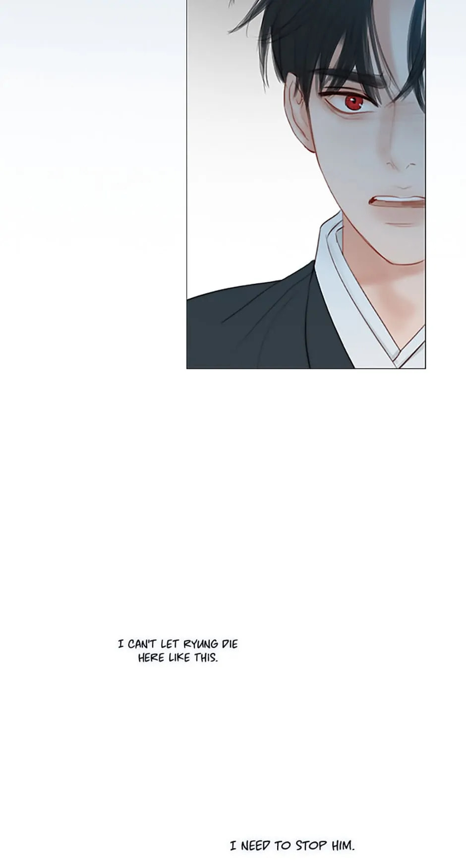 Read Black Winter chapter 109.1 image 46 on Lezhin