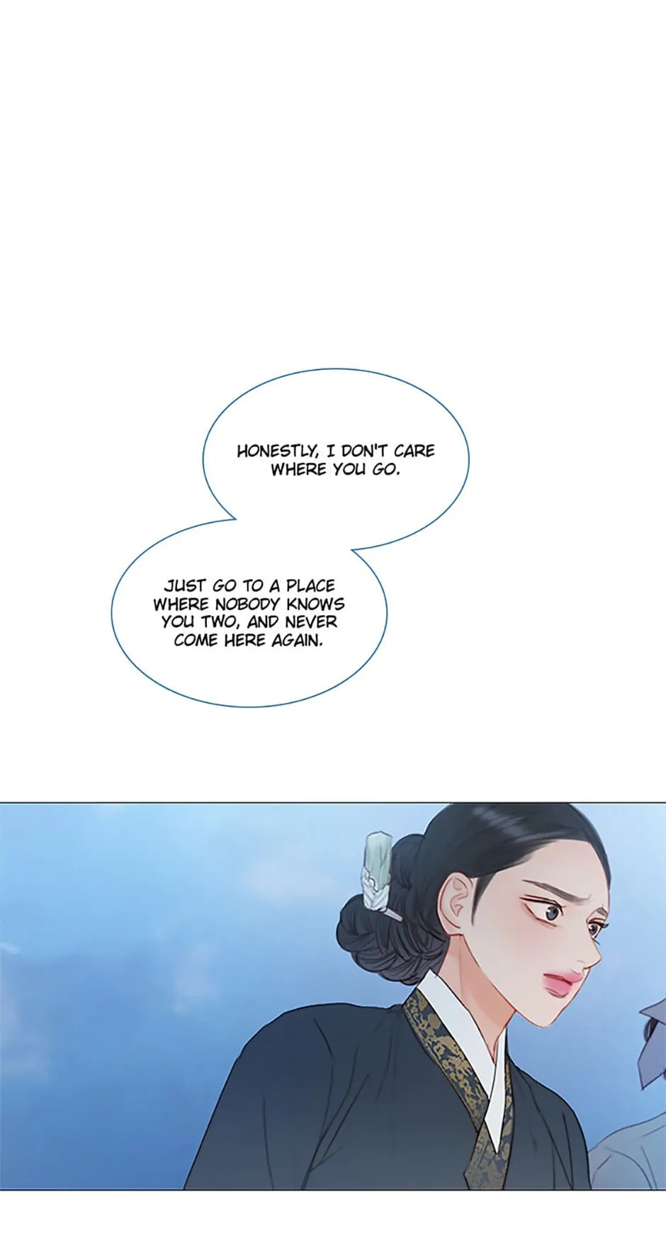 Read Black Winter chapter 109.1 image 48 on Lezhin