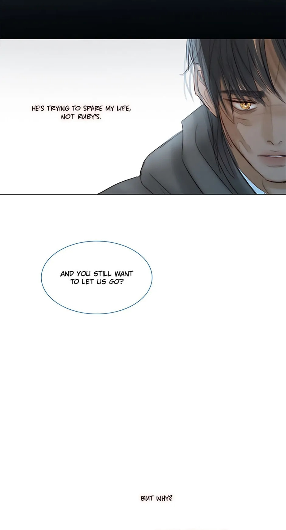 Read Black Winter chapter 109.1 image 50 on Lezhin