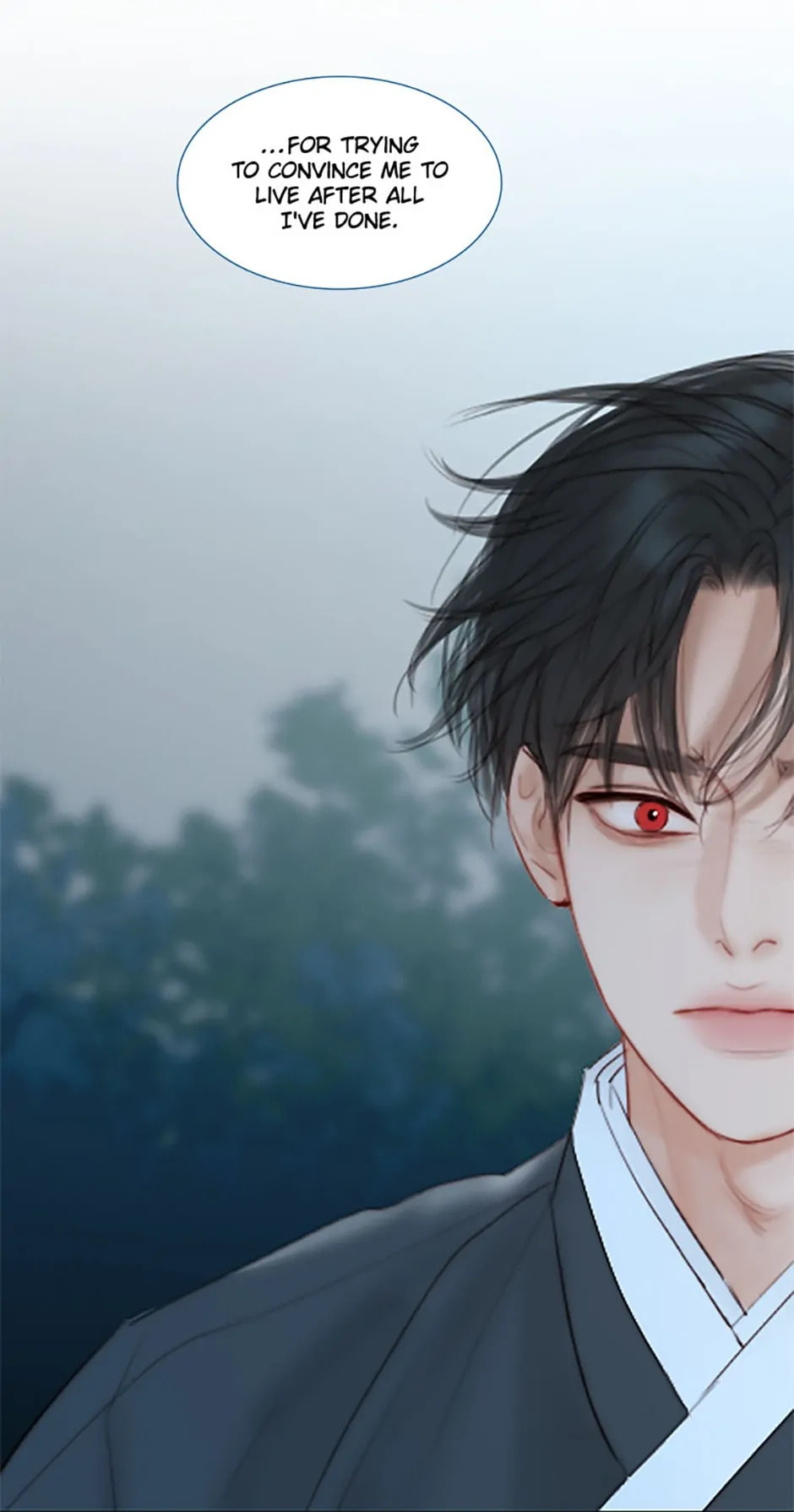 Read Black Winter chapter 109.1 image 67 on Lezhin