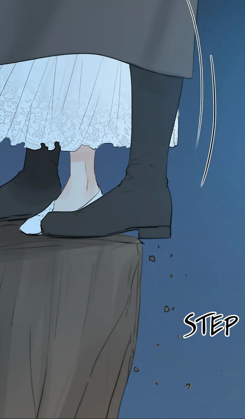 Read Black Winter chapter 109.1 image 72 on Lezhin