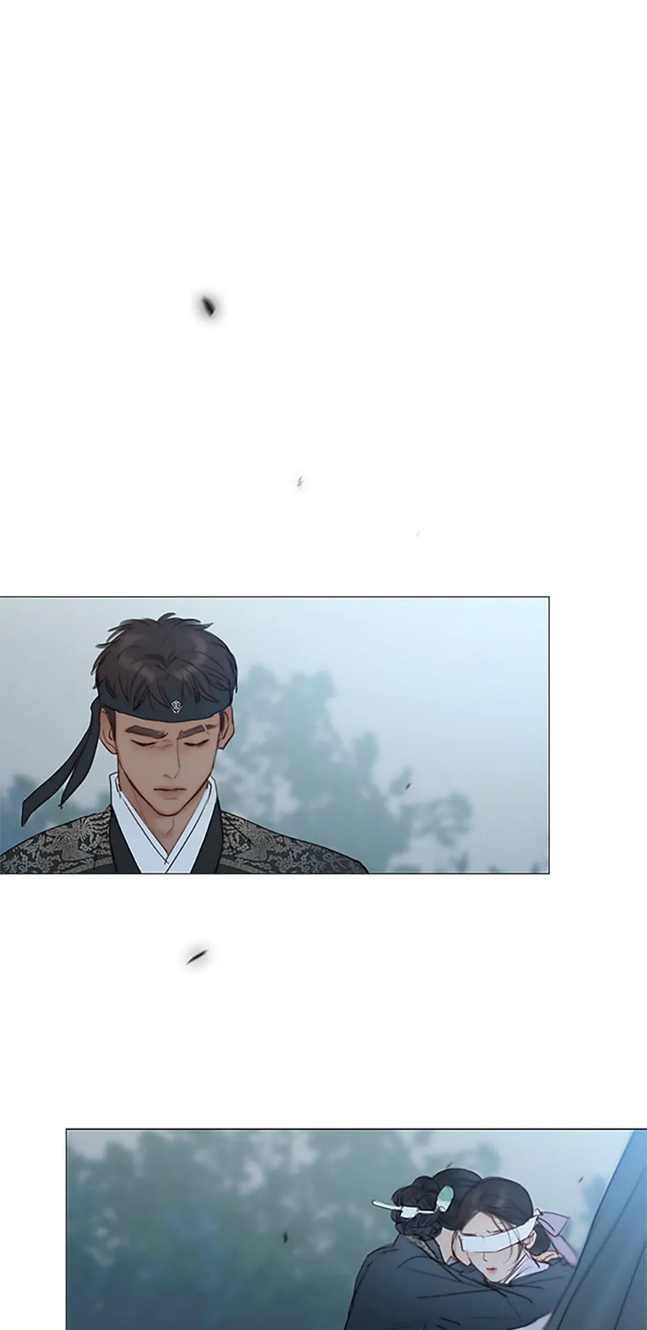 Read Black Winter chapter 109.1 image 83 on Lezhin